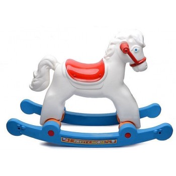 Лошадка качалка Орион 146