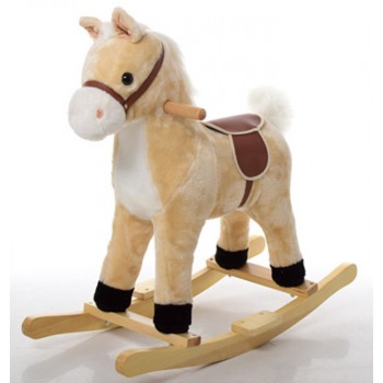 Качалка MP 0080 (Бежевый)