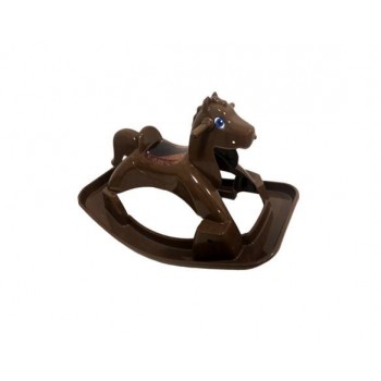 Конь музыкальный