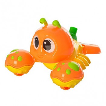 Детская каталка 