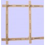 Рамка д/розпису тканин 50x50, регульована, ROSA TALENT 96030113 Рамка д/розпису тканин 50x50, регульована, ROSA TALENT 96030113