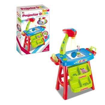 Проектор 628-63 (Синий)