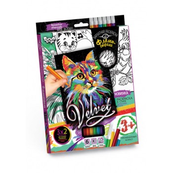 Комплект креативного творчества