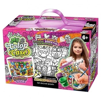 Комплект для творчества 