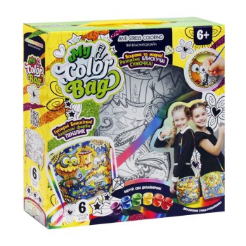 Комплект для творчества 