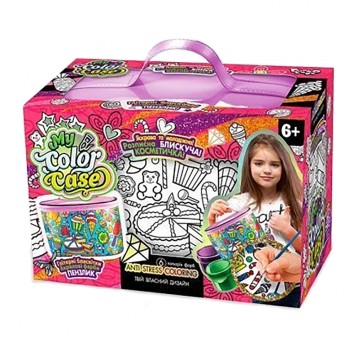 Комплект для творчества 