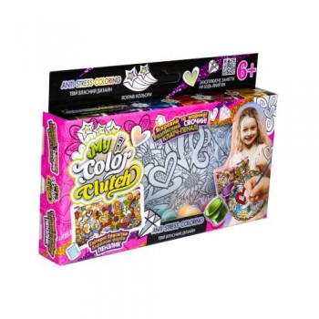 Пенал разрисовка 