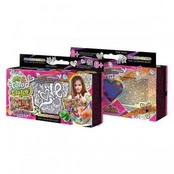 Комплект креативного творчества 6021DT 