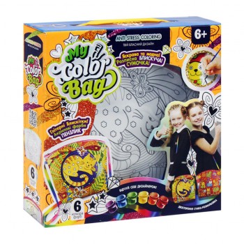 Комплект для творчества 