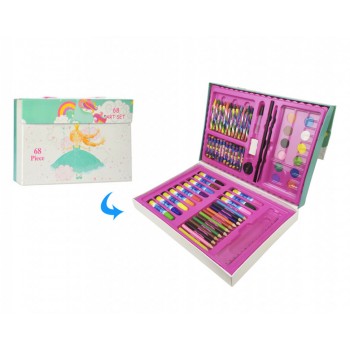 Набор для творчества MK 3226 (Принцесса)