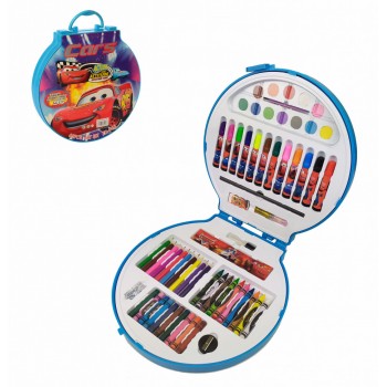 Набор для творчества MK 2111 (Cars)