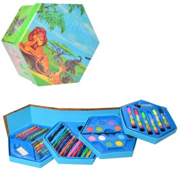 Набор для творчества MK 3223 ( 3223-5 (Африка))