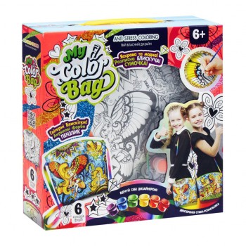 Комплект для творчества 