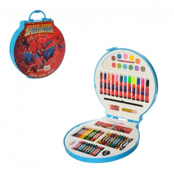 Набор для творчества MK 2111 (Spider Man)