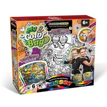 Комплект креативного творчества 