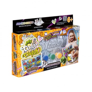 Пенал разрисовка 