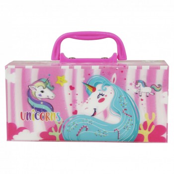 Пенал MK 4412 (Unicorns)
