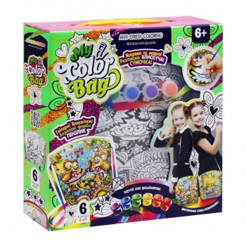 Комплект для творчества 