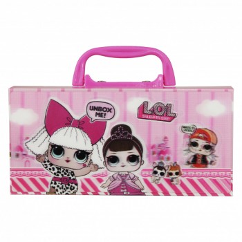 Пенал MK 4412 (LQL)