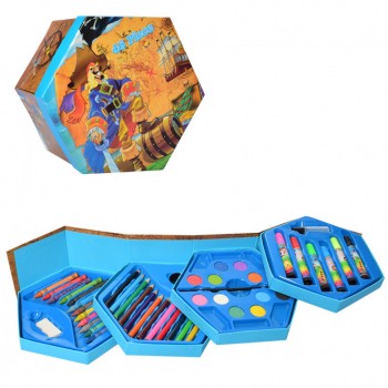 Набор для творчества MK 3223 ( 3223-2 (Пираты) )