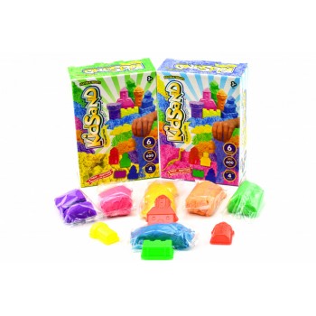 Набор креативного творчества KS-04-04U 