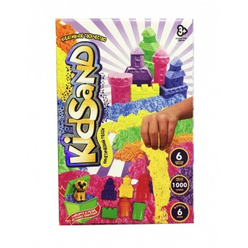 Набор креативного творчества KS-04-10 