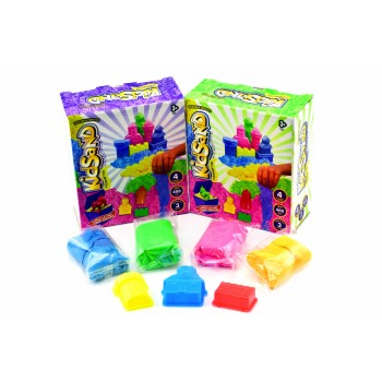 Набор креативного творчества KS-04-01 