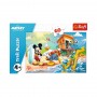 Детские пазлы Disney 