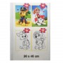 Пазлы + раскраска Trefl 43003 (BABY MAXI) - 