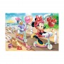 Детские пазлы Disney 