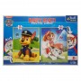 Пазлы + раскраска Trefl 43003 (BABY MAXI) - 