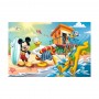 Детские пазлы Disney 
