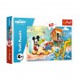 Детские пазлы Disney 