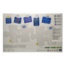 Пазлы + раскраска Tref 43004l (BABY MAXI) - 