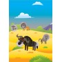 Книга Серія: Розвивайка. Веселі посмішки. Слоненята 402948 Книга Серія: Розвивайка. Веселі посмішки. Слоненята 402948
