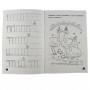 Обучающая книга Мои первые прописи. Линии 102697