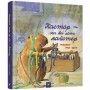 Дитяча книга Кастор-на всі лапи майстер: тесляр і шиє 152558