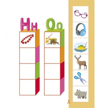 Книга-вырезалка 