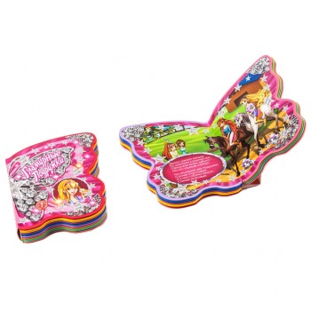 Книжка-малышка изолон 