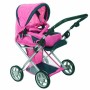 Коляска для ляльок 9346 зима-літо