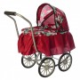 Коляска для ляльки 9678