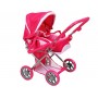 Коляска для ляльок 9346 зима-літо