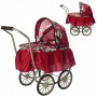 Коляска для ляльки 9678