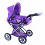 Коляска для ляльок 9346 зима-літо