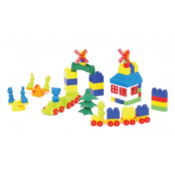 Конструктор 