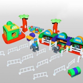 Конструктор 