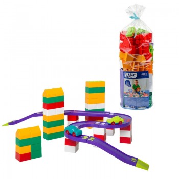 Конструктор 