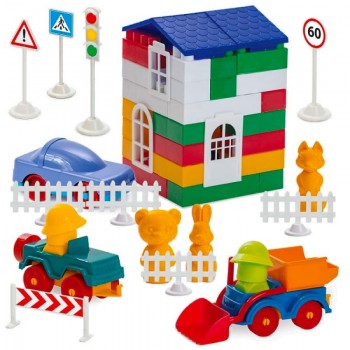 Конструктор 