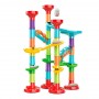 Игра лабиринт Marble Run  8803, 50 деталей