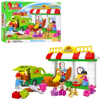 Конструктор 